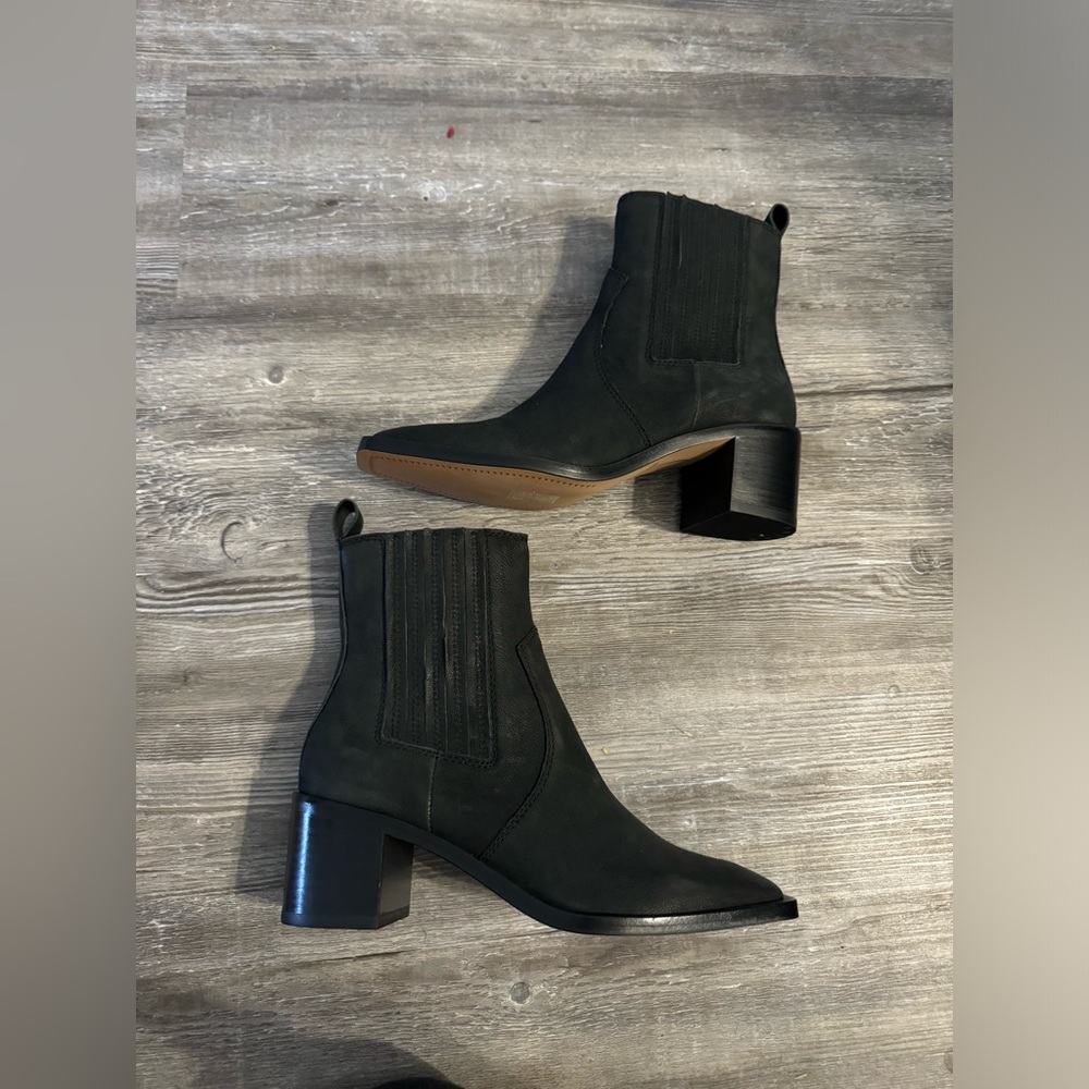 NEW Dolce Vita Irnie Bootie